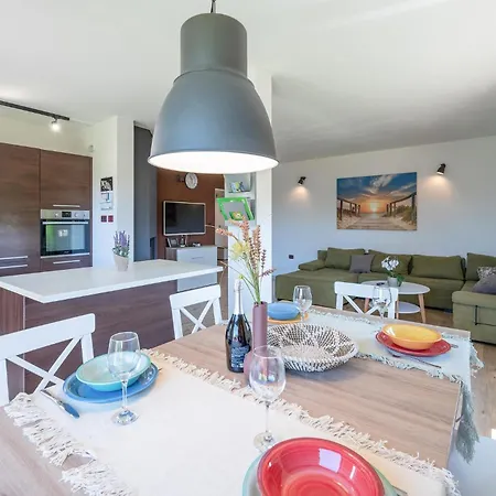 Prázdninový dům Pet Friendly In With Kitchen *