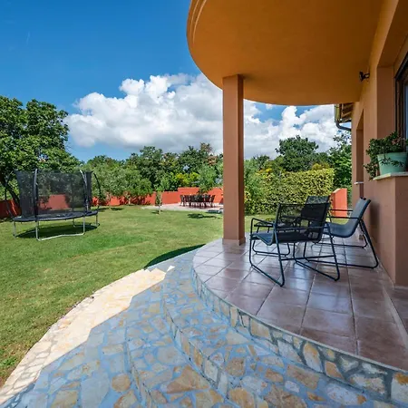 Lovely In With Wifi * Ližnjan