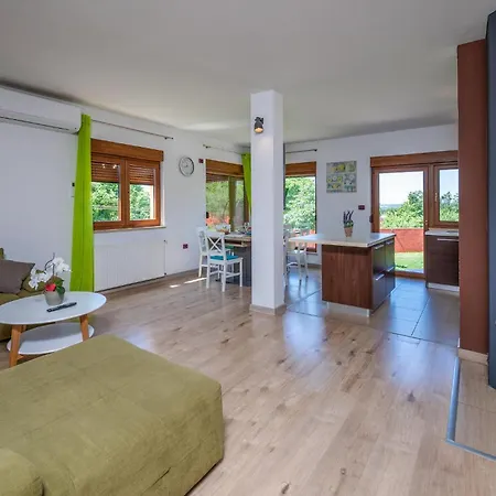 Holiday home Pet Friendly In With Kitchen Liznjan