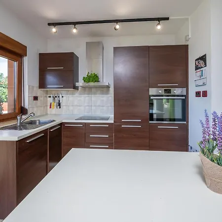 Pet Friendly In With Kitchen Holiday home
